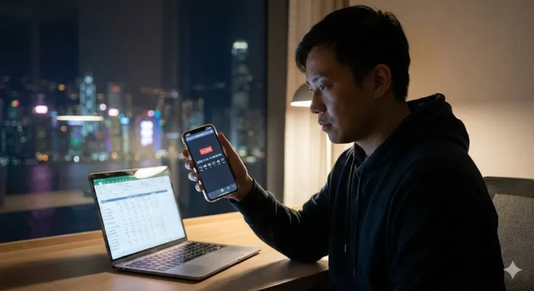 How Do You Monitor Live Draw HK Lotto Tonight 2025 in Real Time?